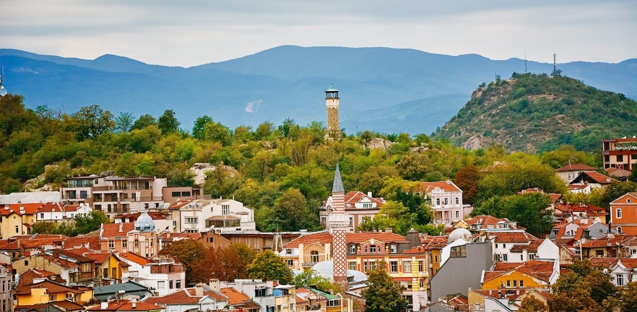 Albanië